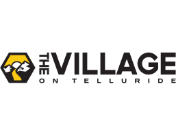 Village on Telluride Logo